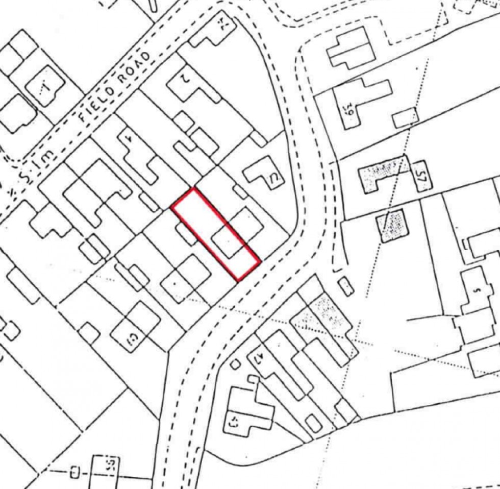 Floorplan for Station Road, Ramsey, PE26