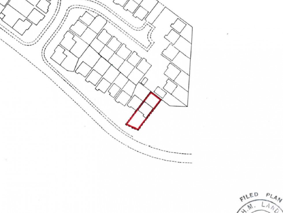 Floorplan for Wertheim Way, Huntingdon, PE29