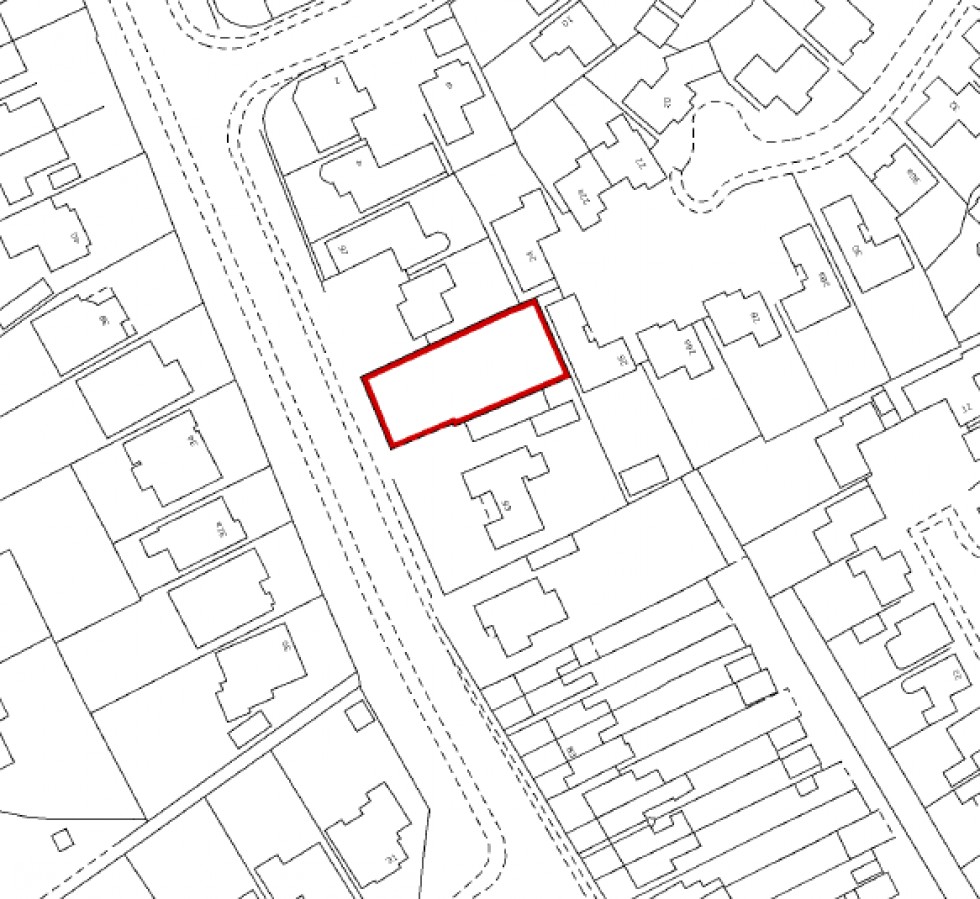 Floorplan for Sapley Road, Hartford, PE29