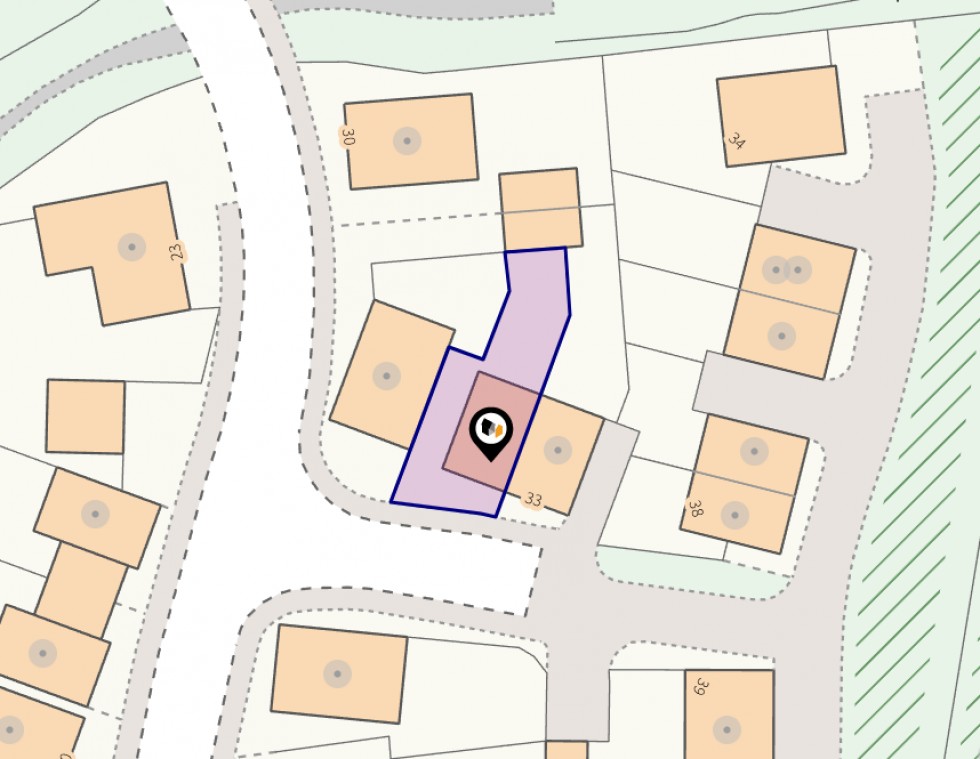 Floorplan for Haynes Close, Sawtry, PE28