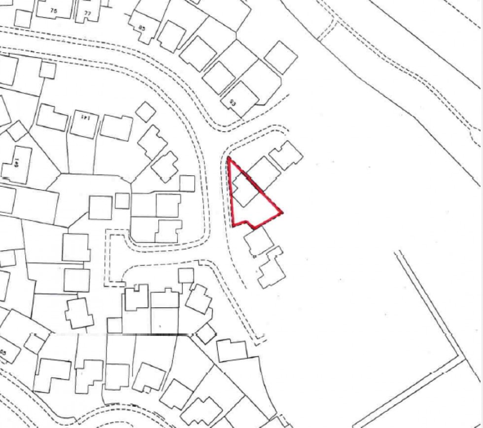 Floorplan for Sparrowhawk Way, Hartford, PE29