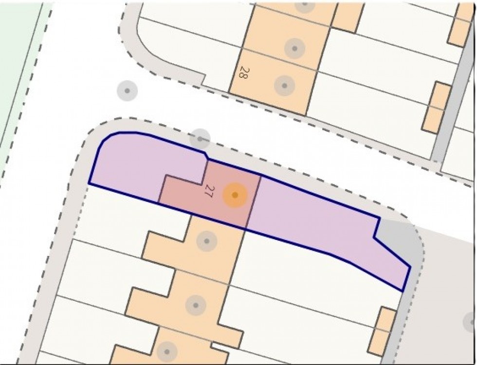 Floorplan for Sallowbush Road, Huntingdon, PE29