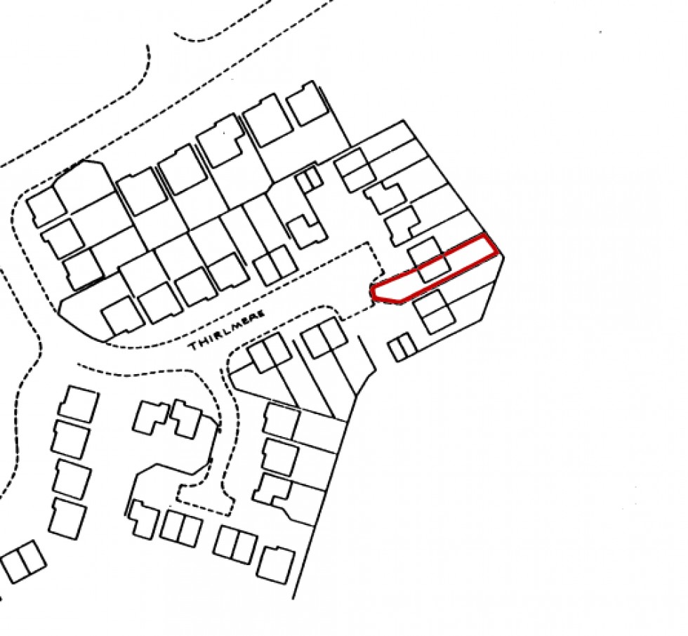 Floorplan for Thirlmere, Huntingdon, PE29
