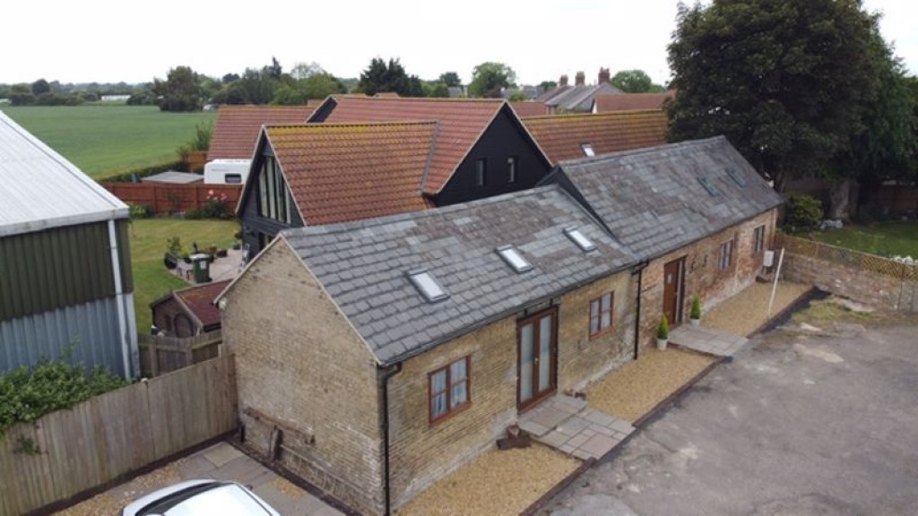 Ramsey Road, Ramsey Forty Foot, Cambridgeshire., 3 bedroom, Detached