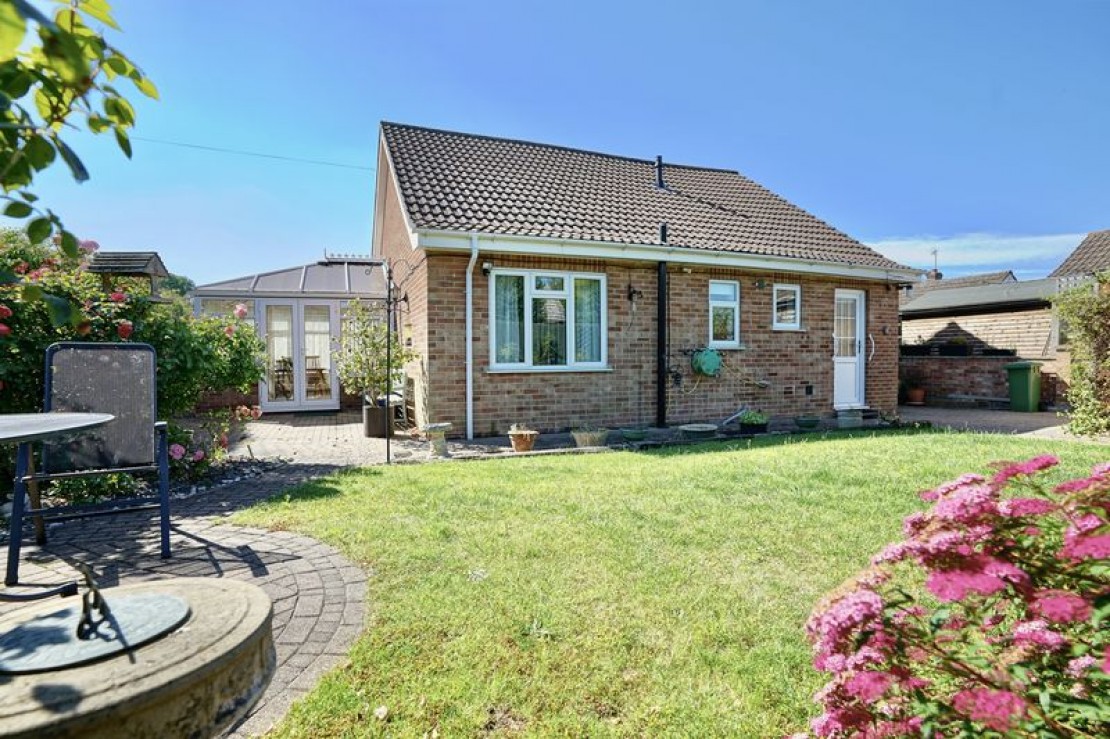 Arundel Road, Hartford, Huntingdon., 3 bedroom, Detached