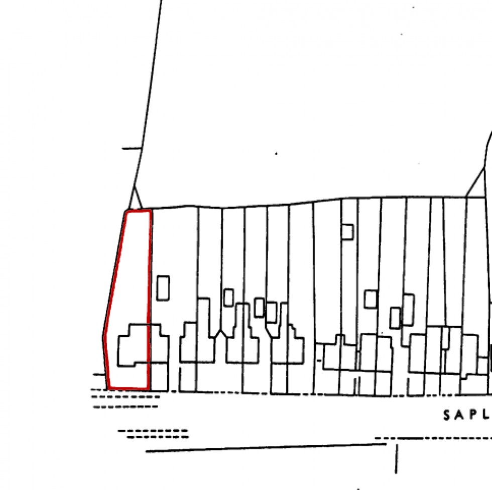 Floorplan for Sapley Road, Hartford, PE29