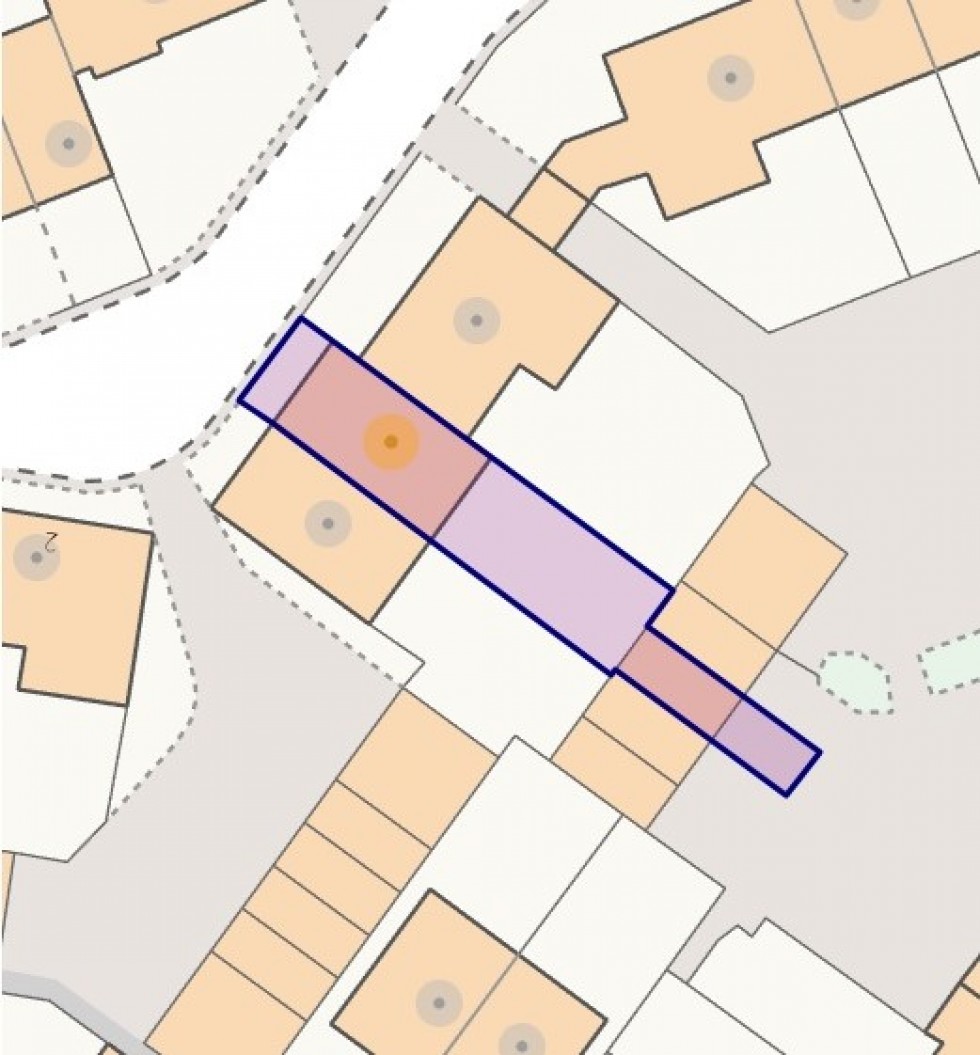 Floorplan for Thistle Close, Yaxley, PE7