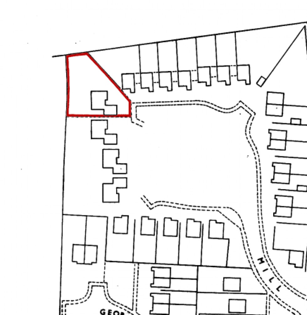 Floorplan for Mill Road, Stilton, PE7