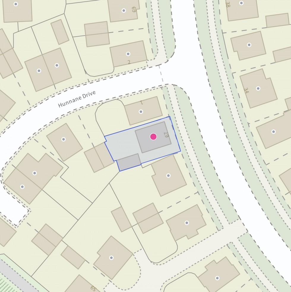 Floorplan for Carnaile Road, Alconbury Weald, PE28