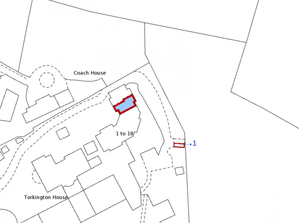 Floorplan for Chestnut Grove, Great Stukeley, PE28